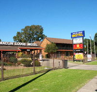 Maclin Lodge Motel - Tourism Gold Coast