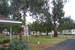 Macquarie Caravan Park - Tourism Gold Coast 0