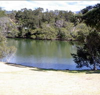 Macquarie Inn at Club Macquarie - Tourism Gold Coast