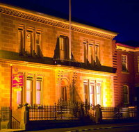 Macquarie Manor - Tourism Gold Coast