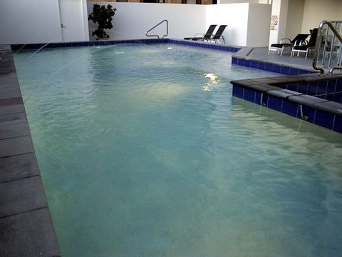 Macquarie Waters Boutique Apartment Hotel - Tourism Gold Coast 4
