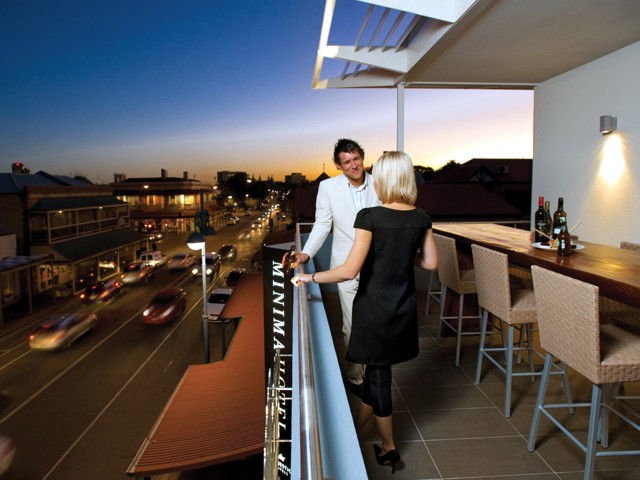 North Adelaide SA Tourism Gold Coast