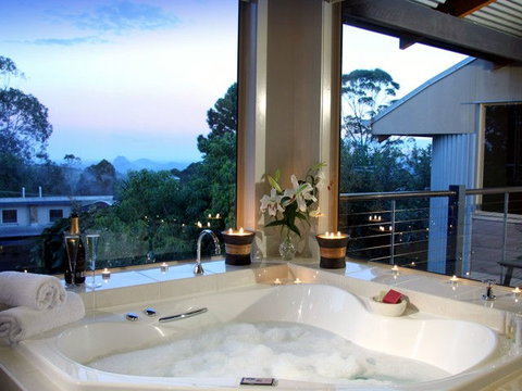 Maleny Terrace Cottages - Tourism Gold Coast 0