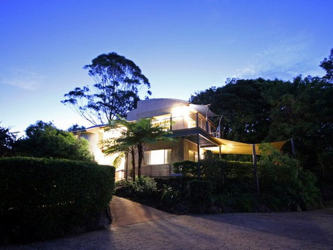 Maleny Terrace Cottages - Tourism Gold Coast 1