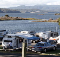 Mallacoota Foreshore Holiday Park - Tourism Gold Coast