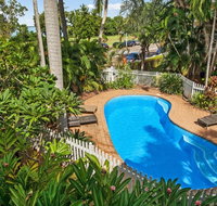 Mandalay Luxury Stay - Tourism Gold Coast
