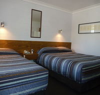 Mandalay Motel Roma - Tourism Gold Coast