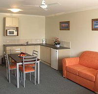 Mandarin Motel - Tourism Gold Coast