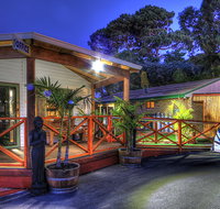 Mandurah Caravan and Tourist Park - Tourism Gold Coast