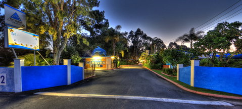 Mandurah Caravan And Tourist Park - Tourism Gold Coast 4