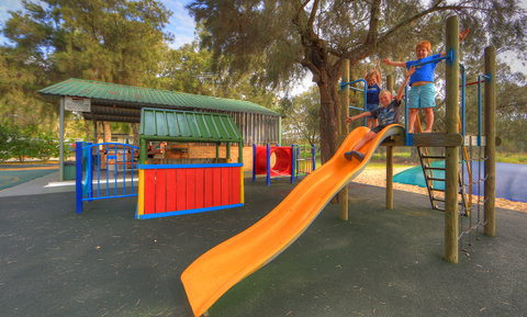 Mandurah Caravan And Tourist Park - Tourism Gold Coast 6