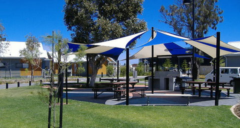 Mandurah Ocean Marina Chalets - Tourism Gold Coast 1