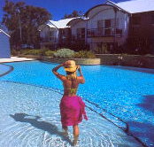 Mandurah Quay Resort - Gold Coast