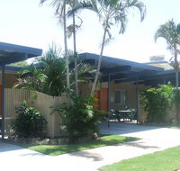 Mango Tree Motel - Tourism Gold Coast