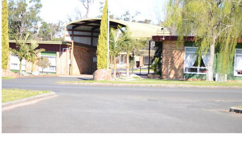 Manjimup Motor Inn - Tourism Gold Coast 1