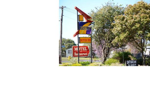 Manjimup Motor Inn - Tourism Gold Coast 2