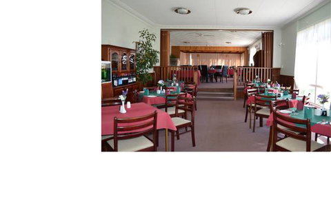 Manjimup Motor Inn - Tourism Gold Coast 4