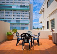 Manly Beach Holiday  Executive Apartments - Tourism Gold Coast