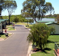 Mannum Caravan Park Cabins - Tourism Gold Coast