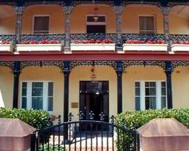 Darlinghurst NSW Tourism Gold Coast
