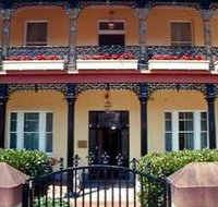Manor House Boutique Hotel - Tourism Gold Coast
