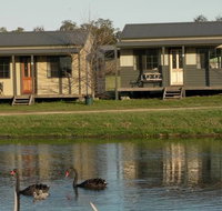 Mansfield Holiday Park - Tourism Gold Coast