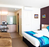 Mansfield Motel - Tourism Gold Coast