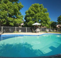 Mansfield Valley Motor Inn - Tourism Gold Coast