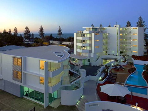 Manta Bargara - Tourism Gold Coast 2