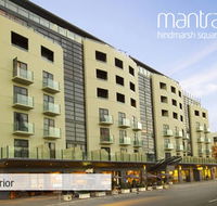Mantra Hindmarsh Square - Tourism Gold Coast