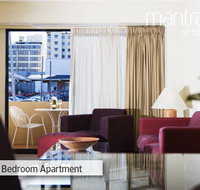 Mantra on Hay - Tourism Gold Coast