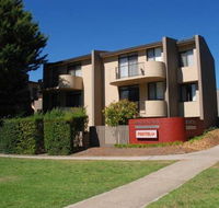 Manuka Park Serviced Apartments - Tourism Gold Coast
