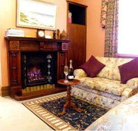 Marble Lodge Bed  Breakfast - Tourism Gold Coast