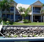 Marina Palms - Tourism Gold Coast