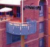 Mariners Court Hotel - Tourism Gold Coast