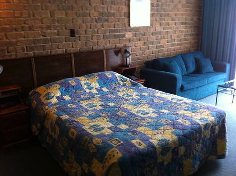Marion Motel & Apartments - Tourism Gold Coast 1