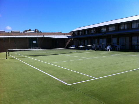 Marion Motel & Apartments - Tourism Gold Coast 2