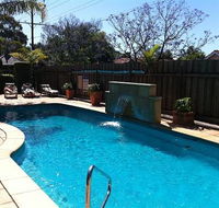Marion Motel  Apartments - Tourism Gold Coast