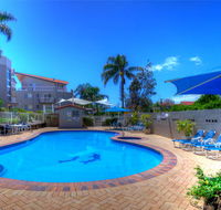 Markham Court - Tourism Gold Coast
