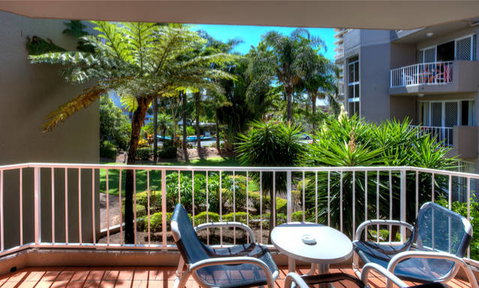 Markham Court - Tourism Gold Coast 9