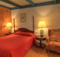 Marlborough Motor Inn - Tourism Gold Coast