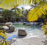 Marlin Cove Resort - Tourism Gold Coast
