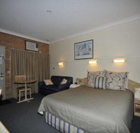 Marriott Park Motel - Gold Coast