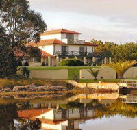 Boomeri campground - Gold Coast