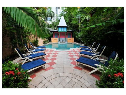 Martinique On Macrossan - Tourism Gold Coast 0