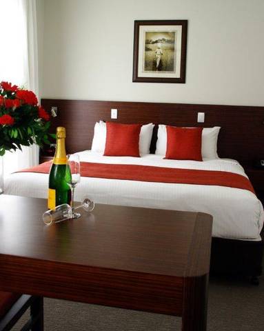 Mary River Motor Inn - Tourism Gold Coast 2
