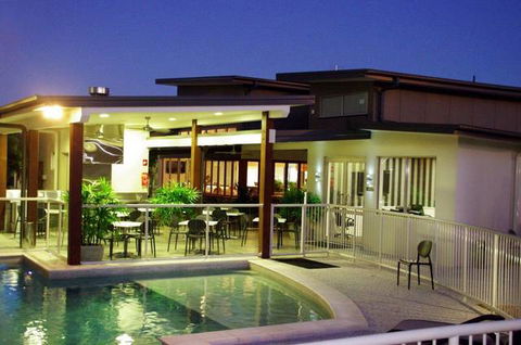 Mary River Motor Inn - Tourism Gold Coast 0