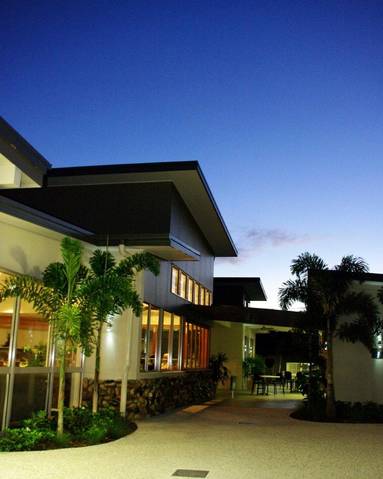 Mary River Motor Inn - Tourism Gold Coast 3
