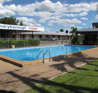 Maryborough Motel  Conference Centre - Tourism Gold Coast