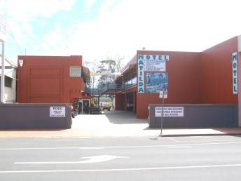 Matilda Motel - Tourism Gold Coast 1